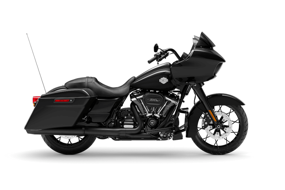 CVO™ ROAD GLIDE®LIMITED