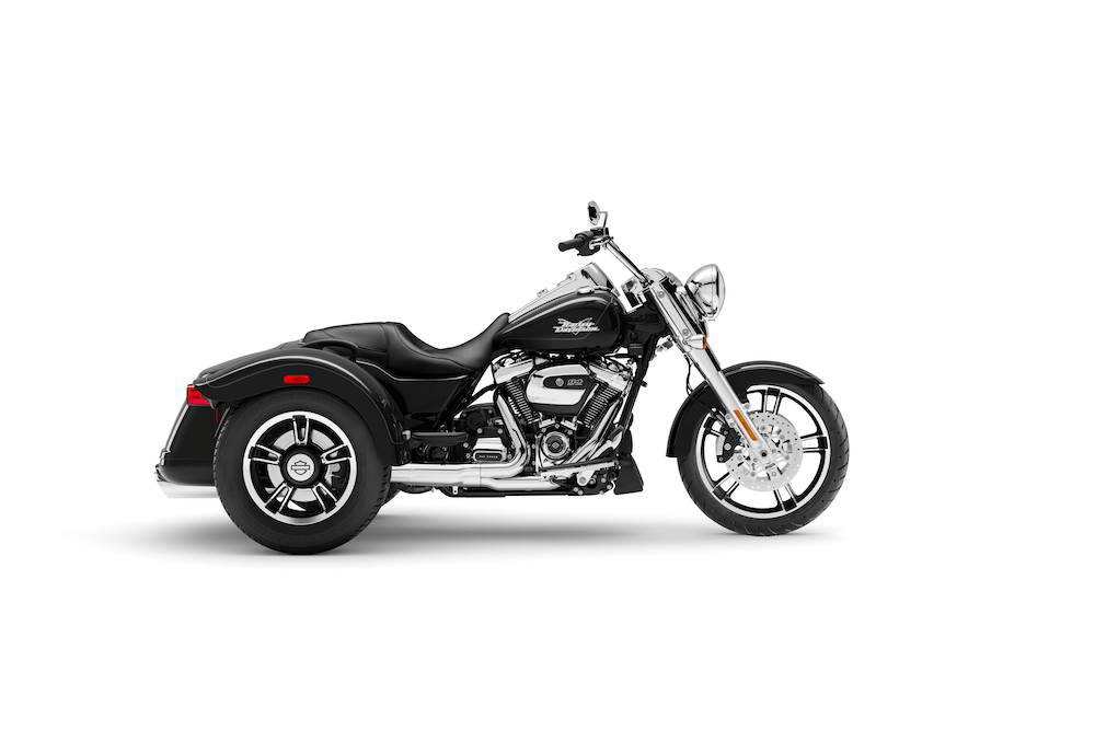  Harley-Davidson Trike