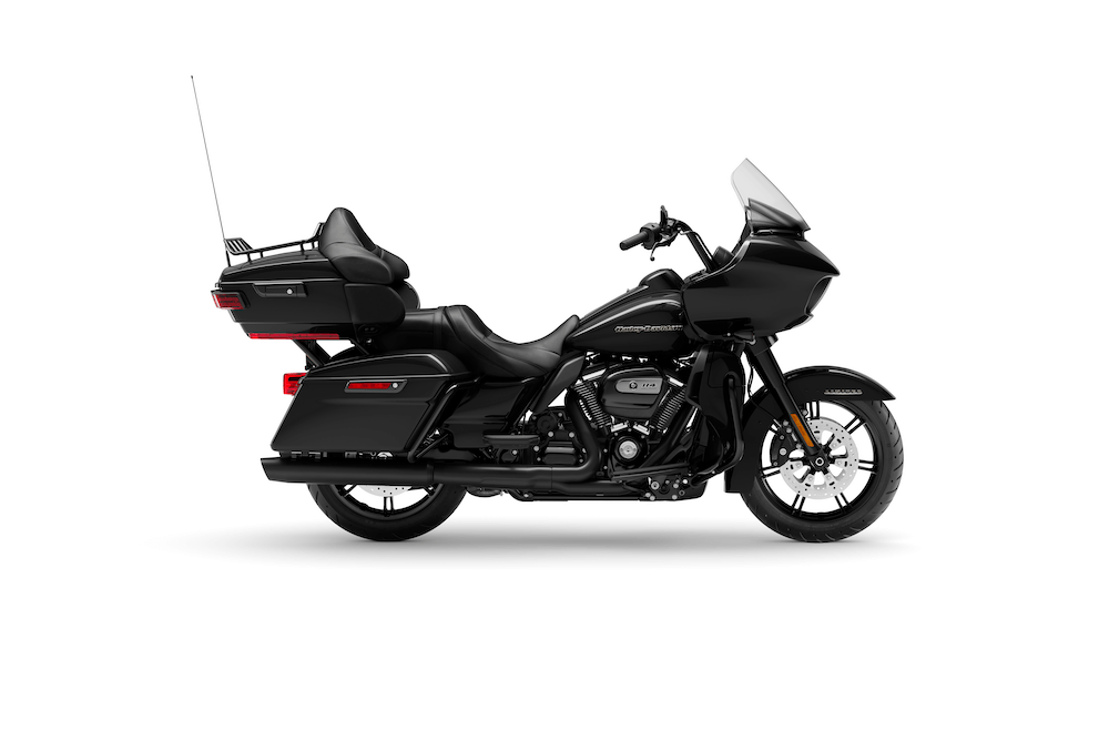 Road Glide® Limited