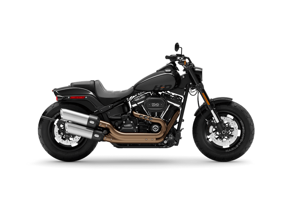 Fat Bob® 114