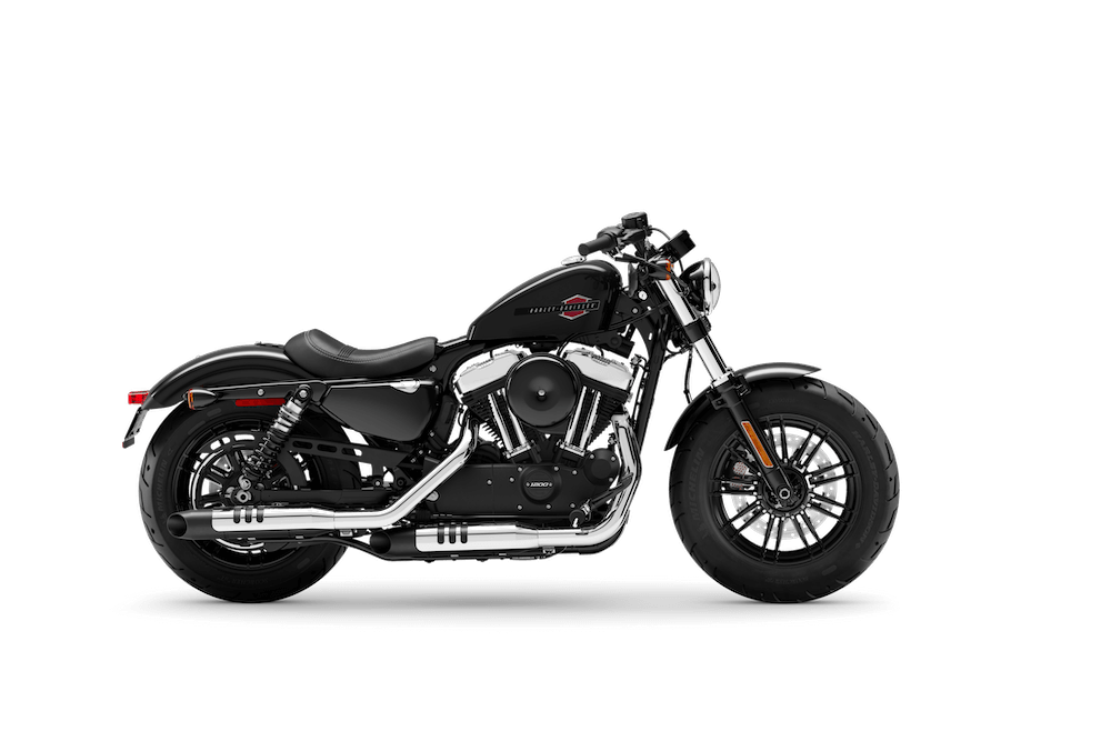  Harley-Davidson Cruiser