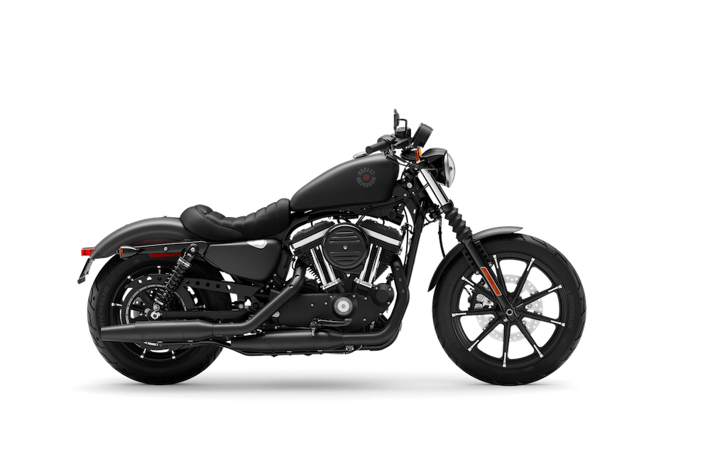 2022 Harley-Davidson Iron 883™