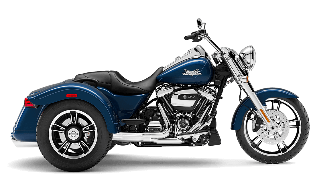 2022 Harley-Davidson Freewheeler®