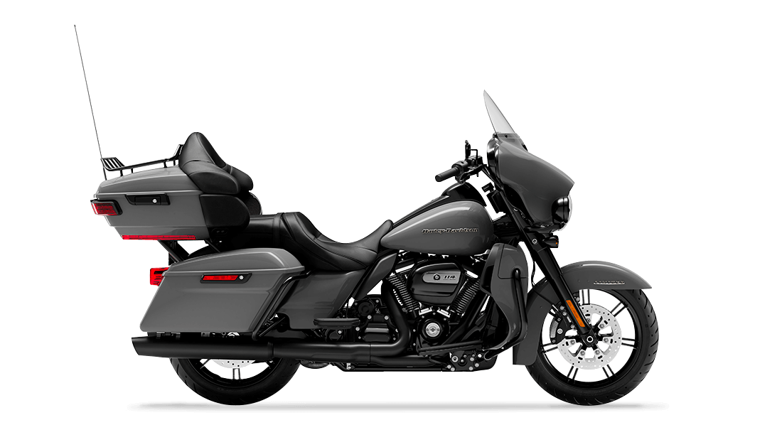 2022 Harley-Davidson Ultra Limited