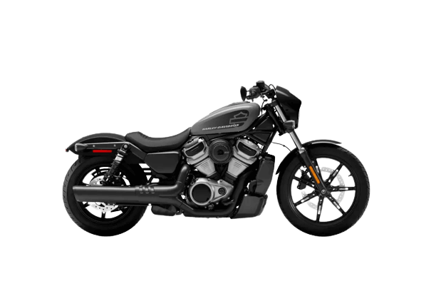 harley iron 881