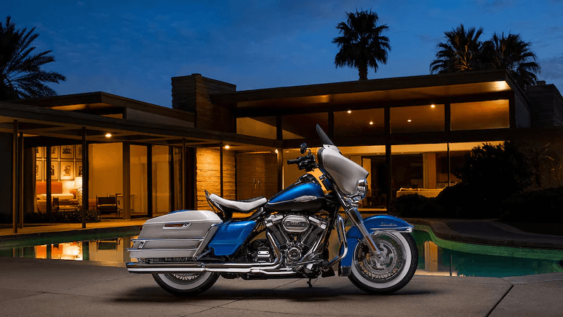 Icons, 2023 Electra Glide® Highway King