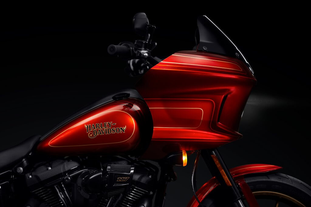 Harley davidson on sale icons collection