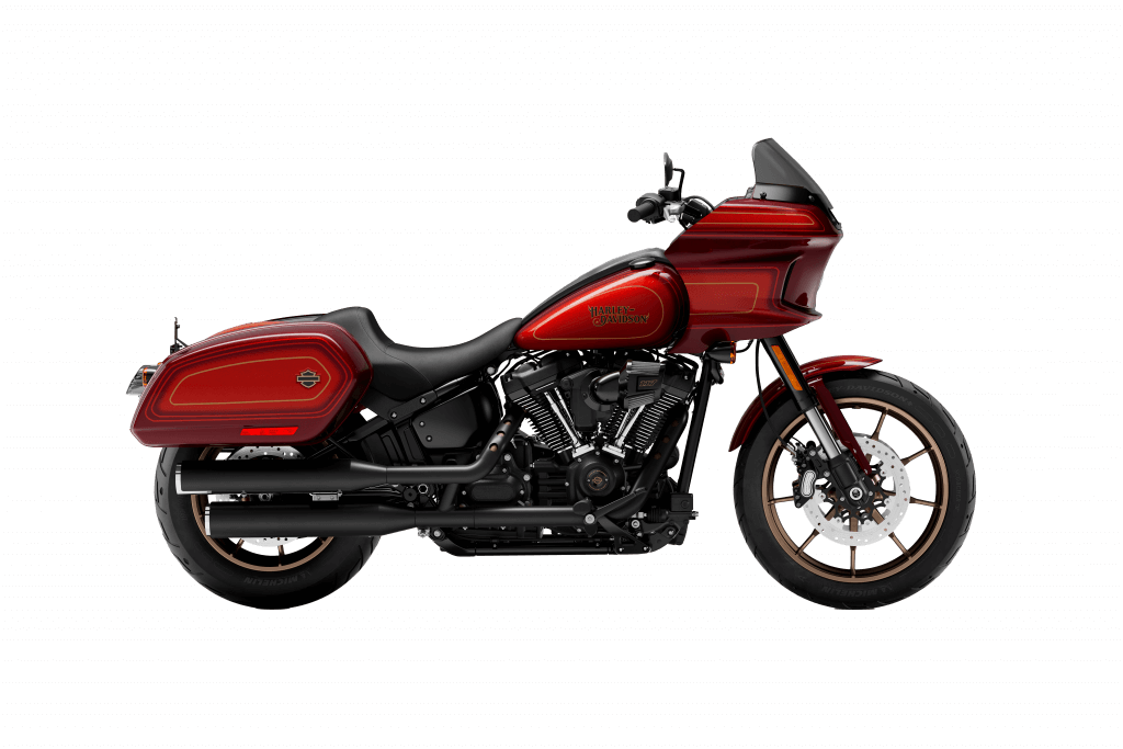 2022 Harley-Davidson LOW RIDER® EL DIABLO