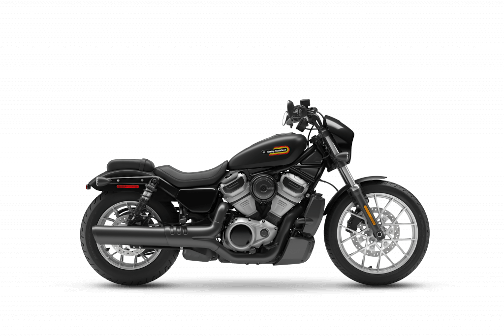 2023 Harley Davidson - National City Harley-Davidson