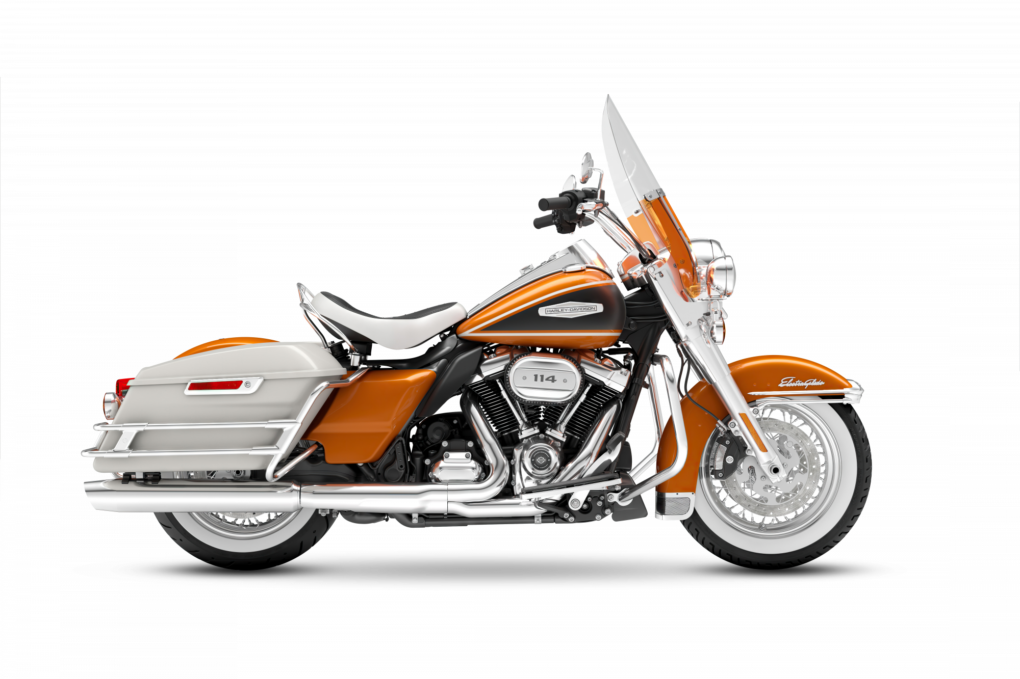 2023 Harley Davidson - Reno Harley-Davidson