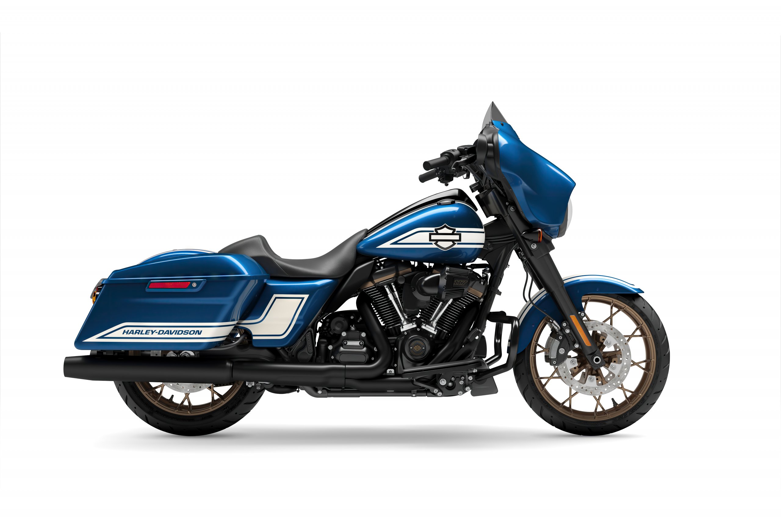 2022 Harley-Davidson Street Glide® CVO™ Street Glide®