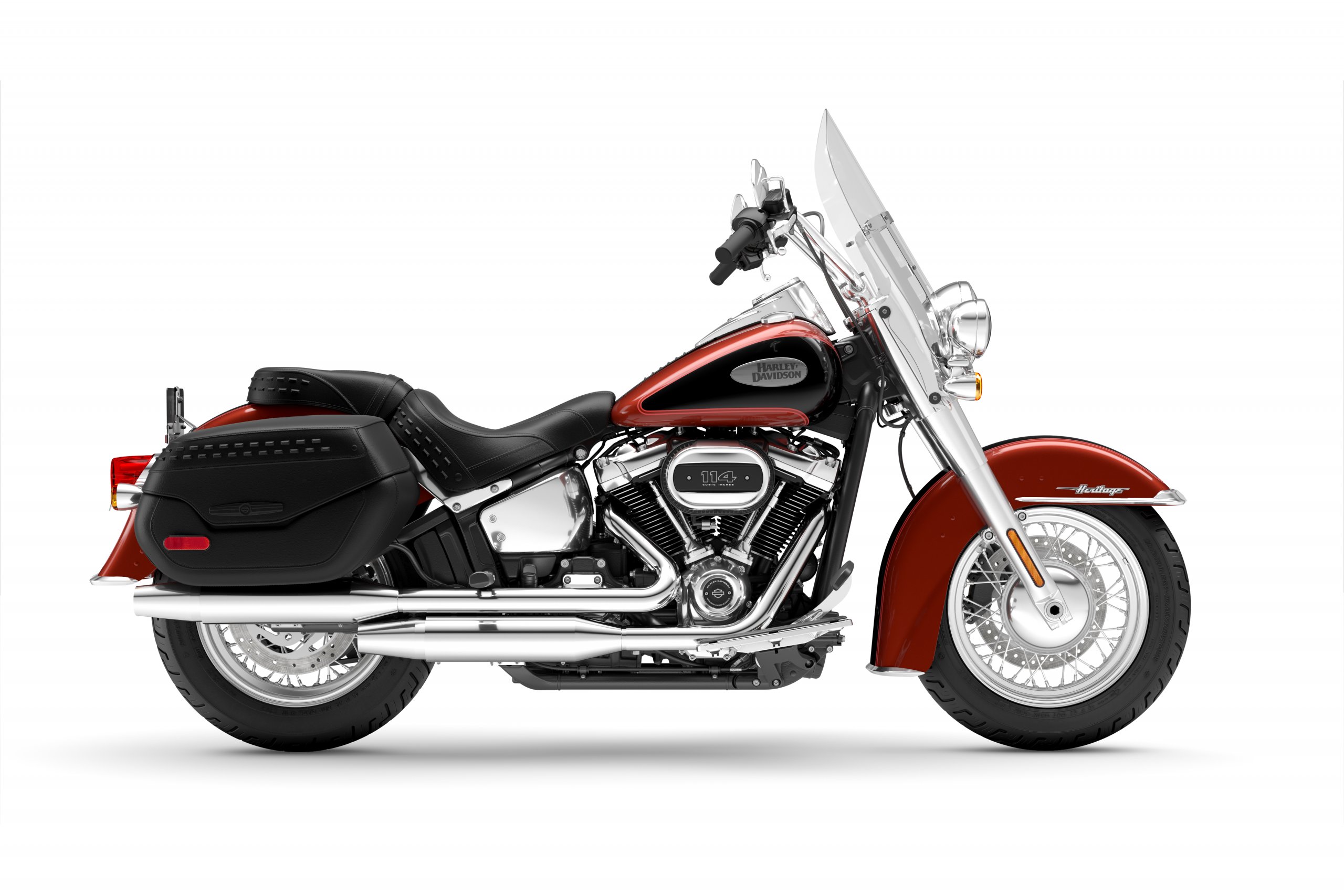 2024 Harley Davidson Heritage Classic - Yuba City Harley Davidson