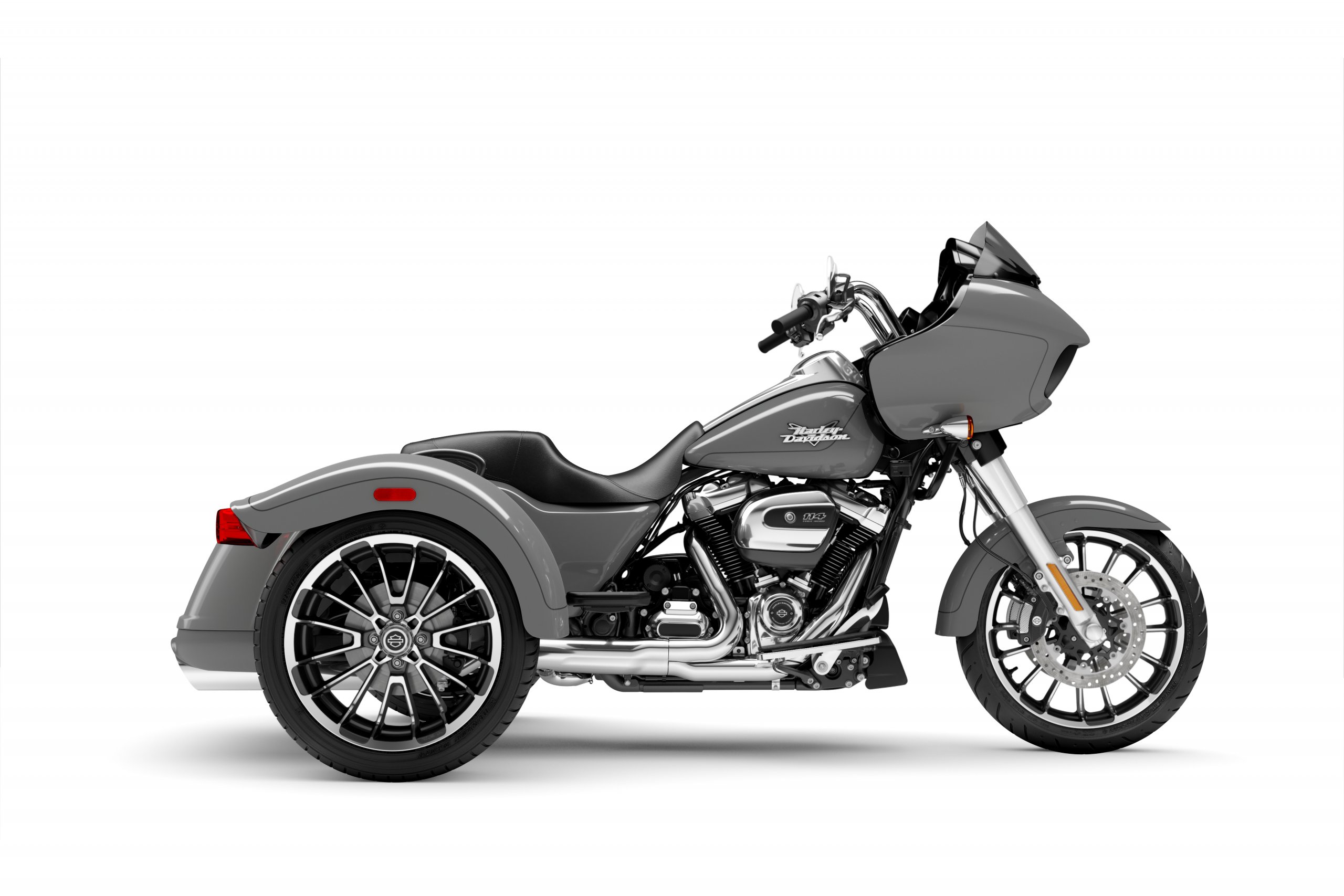 2024 Harley Davidson Road Glide® 3 - Death Valley Harley-Davidson