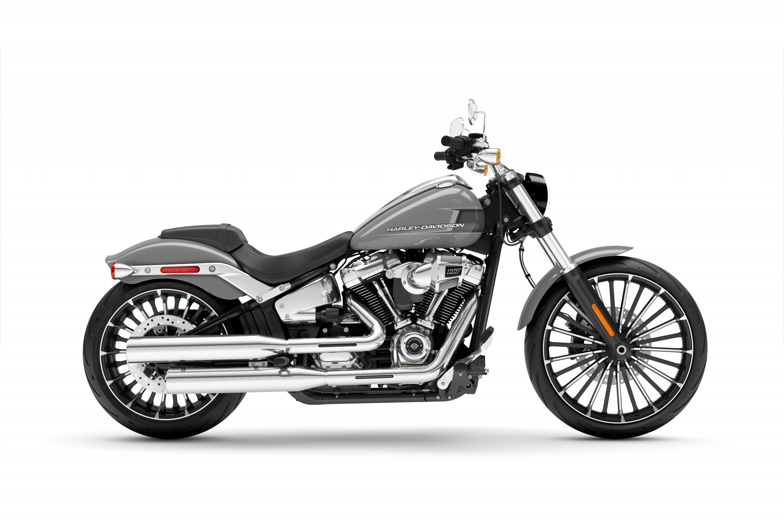 2024 Harley Davidson - Shasta Harley Davidson