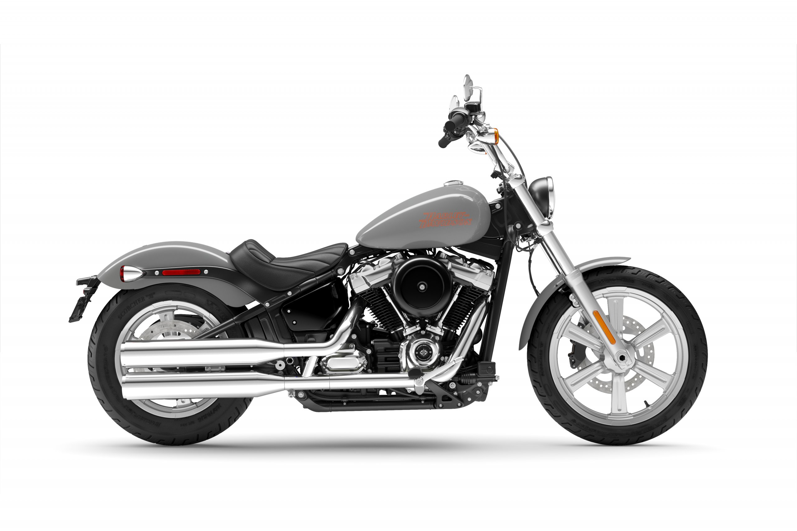 2024 Harley Davidson Softail® Standard - Death Valley Harley-Davidson