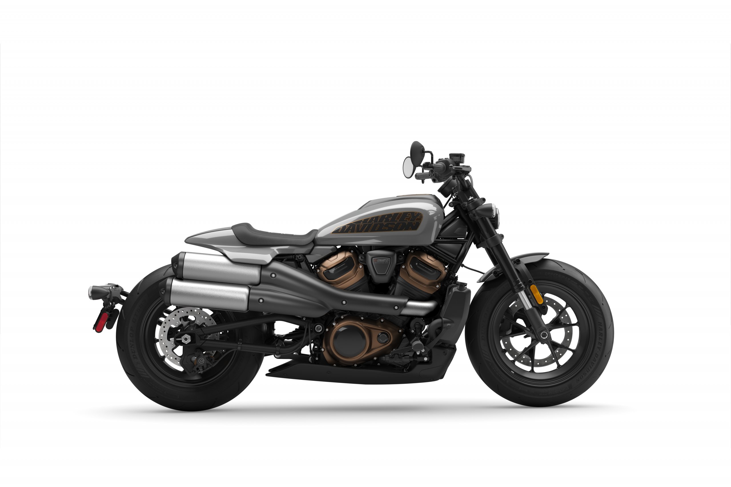 2024 Harley Davidson - Shasta Harley Davidson