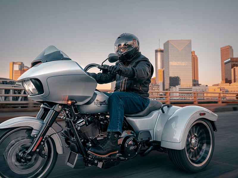 2024 Harley Davidson Road Glide® 3 - Death Valley Harley-Davidson