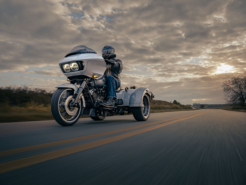 2024 Harley Davidson Road Glide® 3 - Death Valley Harley-Davidson