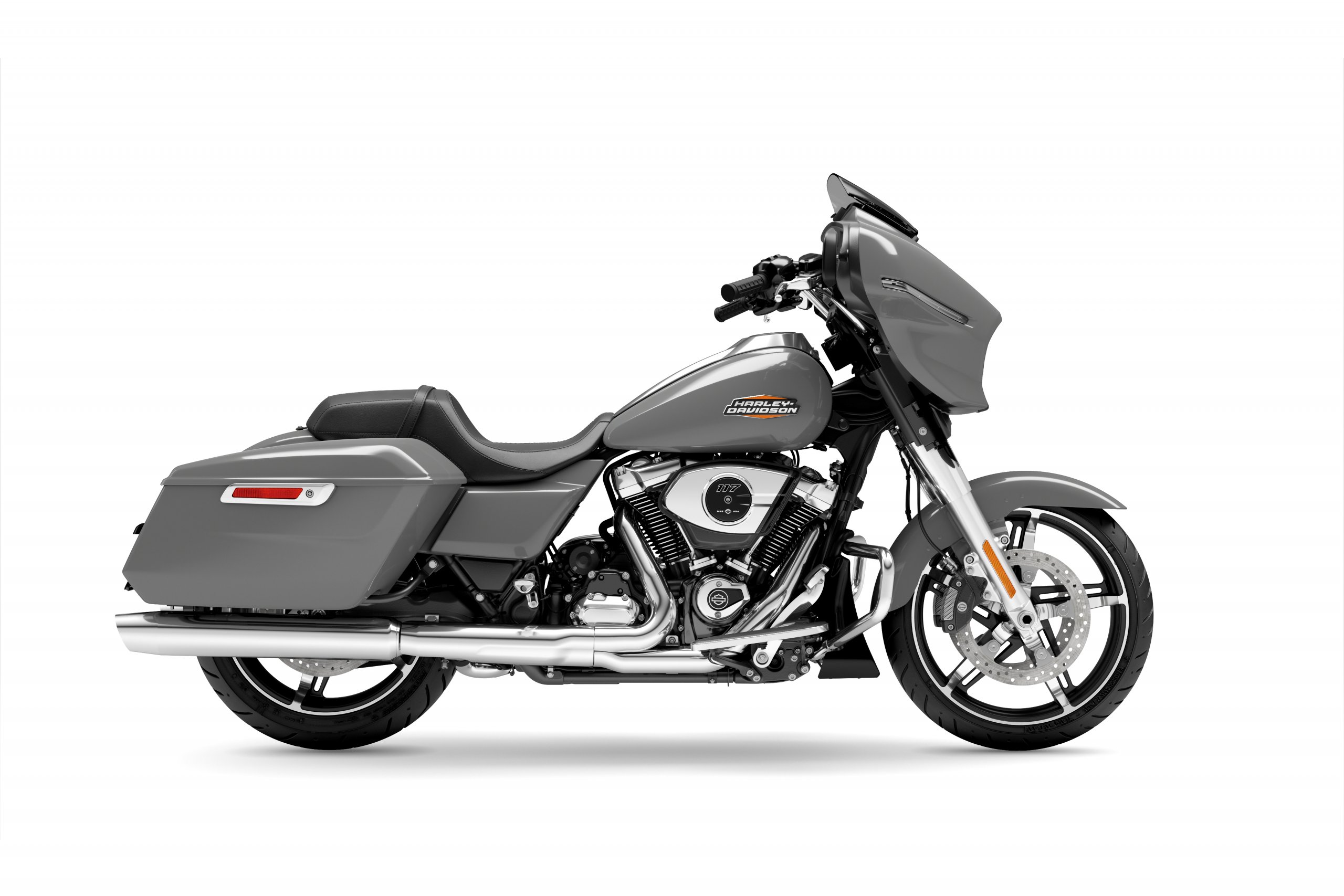 2024 Motorcycles  Harley-Davidson CA