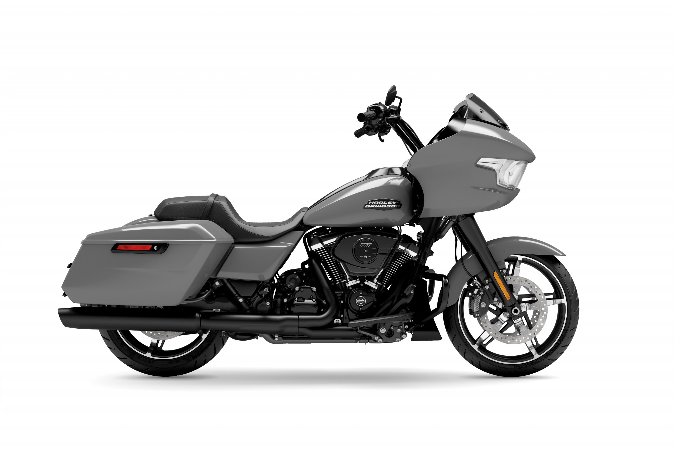 What are the Harley-Davidson® motorcycles Categories - Baltimore HD