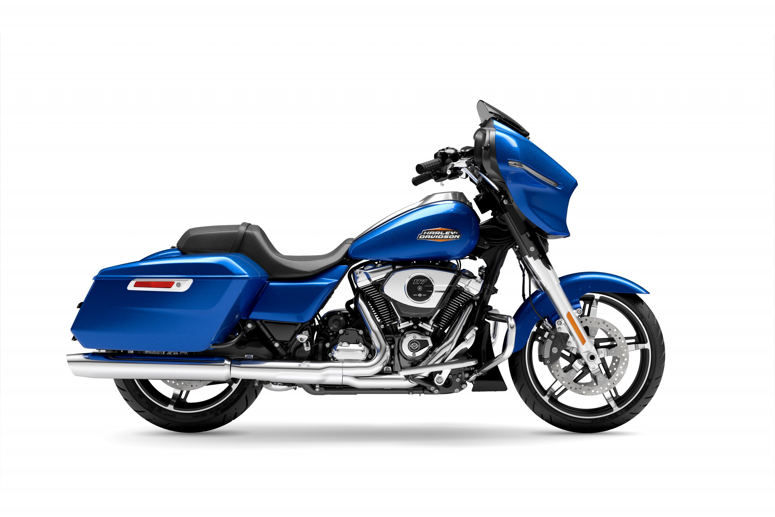 Harley-Davidson Street Glide Special Price, Images, colours