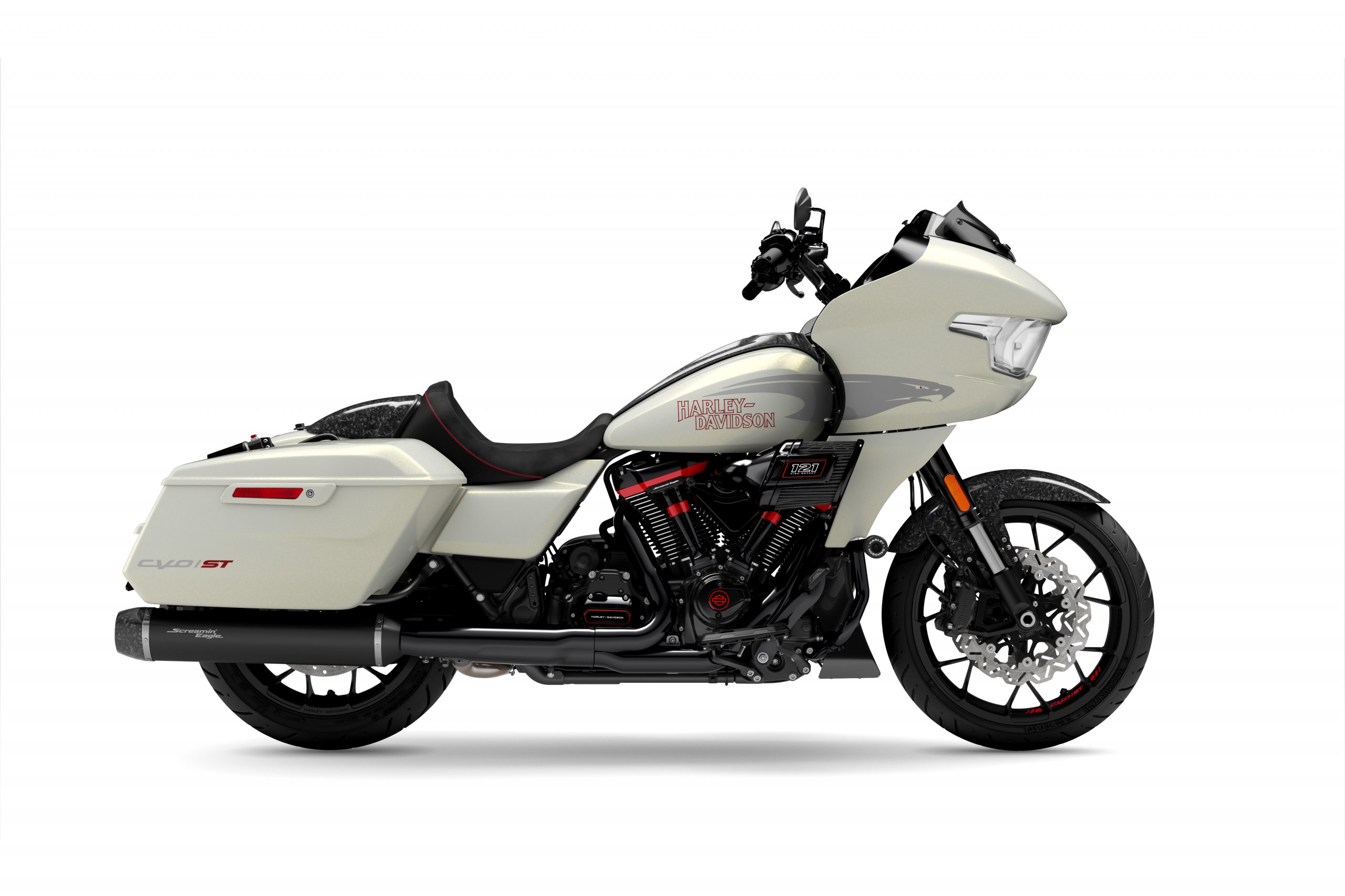 2023 Harley Davidson Street Glide Special - Temecula Harley Davidson