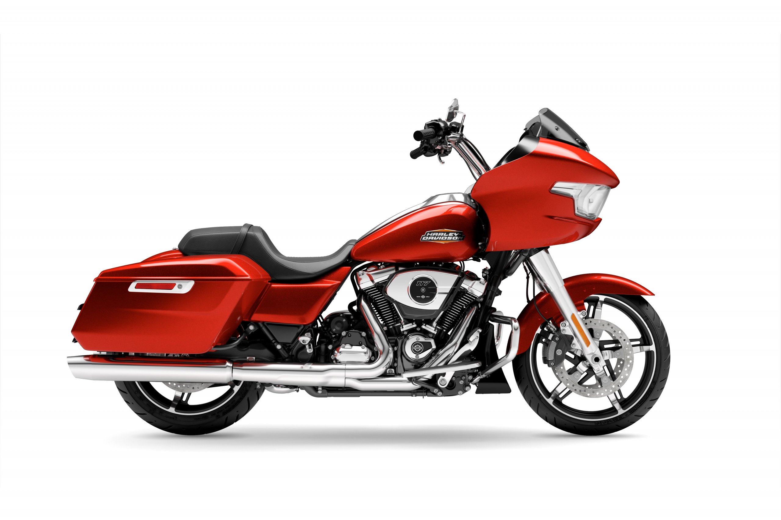 2024 Harley Davidson - Shasta Harley Davidson