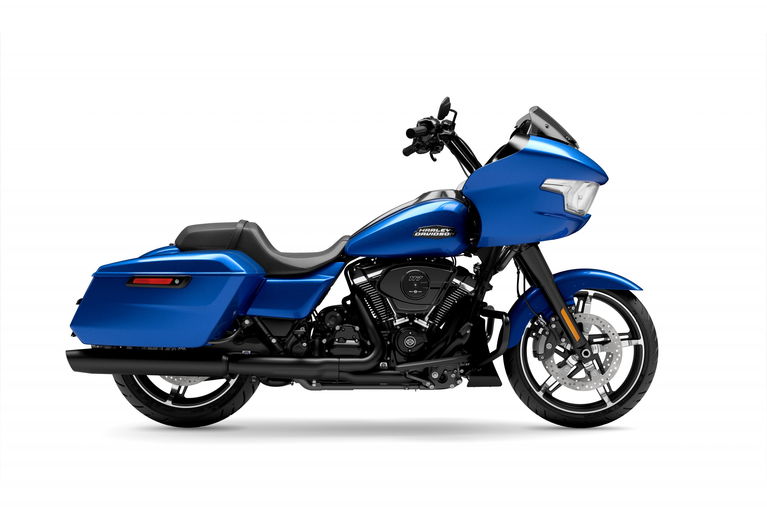 Road glide 2024