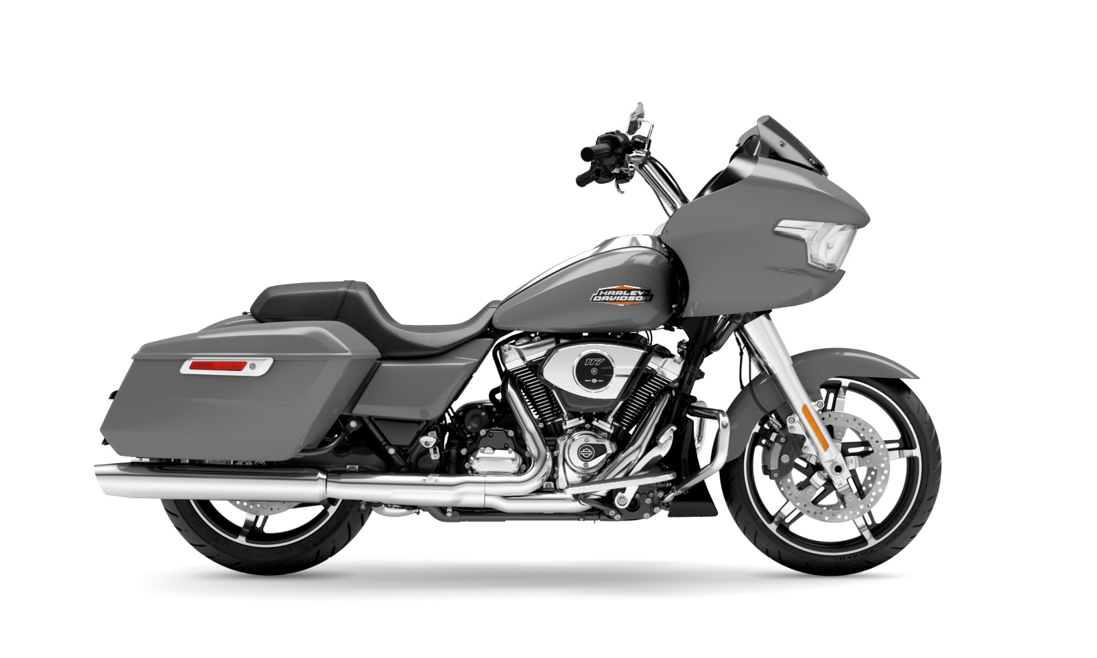 2025 Harley Davidson - National City Harley-Davidson