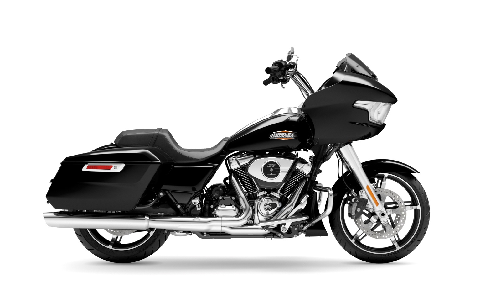 2025 Harley Davidson Road Glide® - Yuba City Harley Davidson