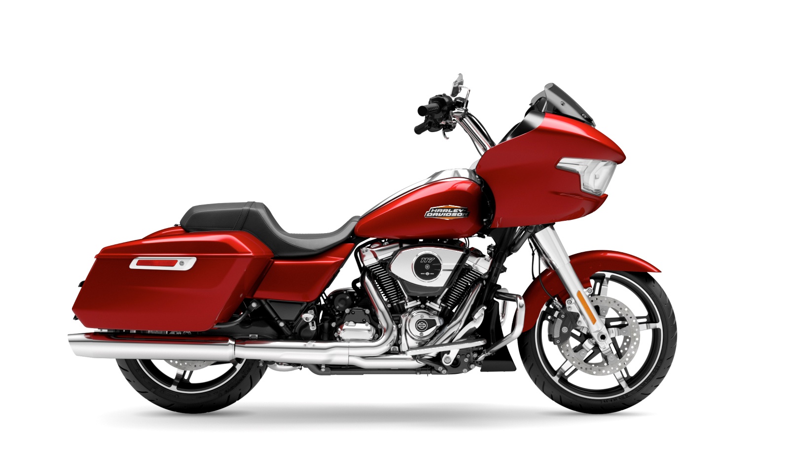 2025 Harley Davidson - National City Harley-Davidson