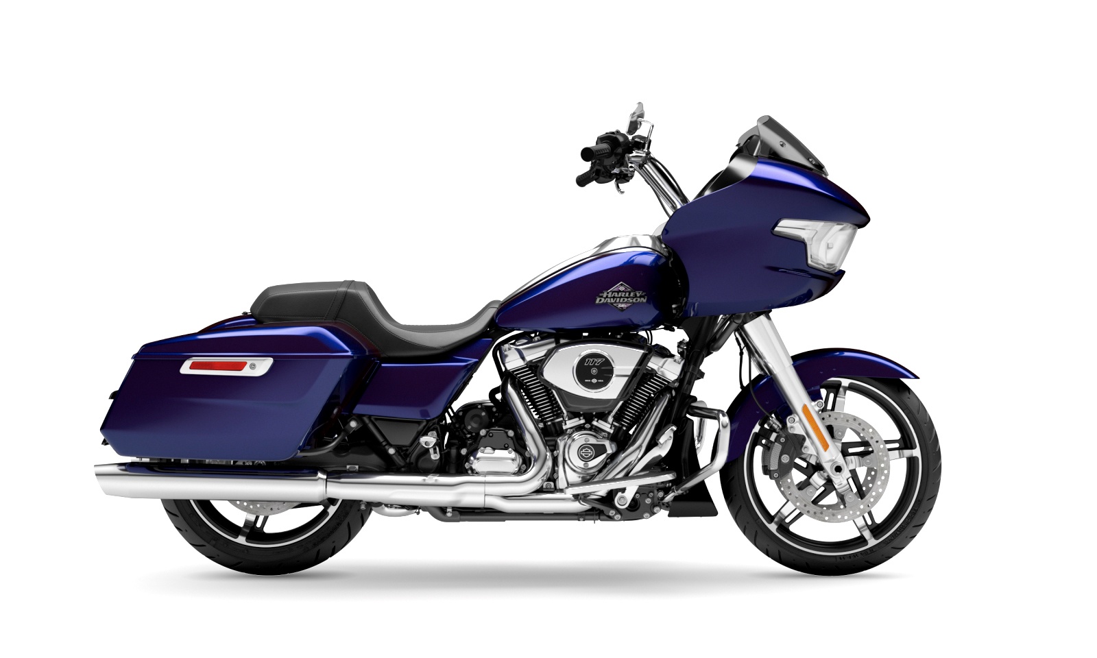 2025 Harley Davidson - National City Harley-Davidson