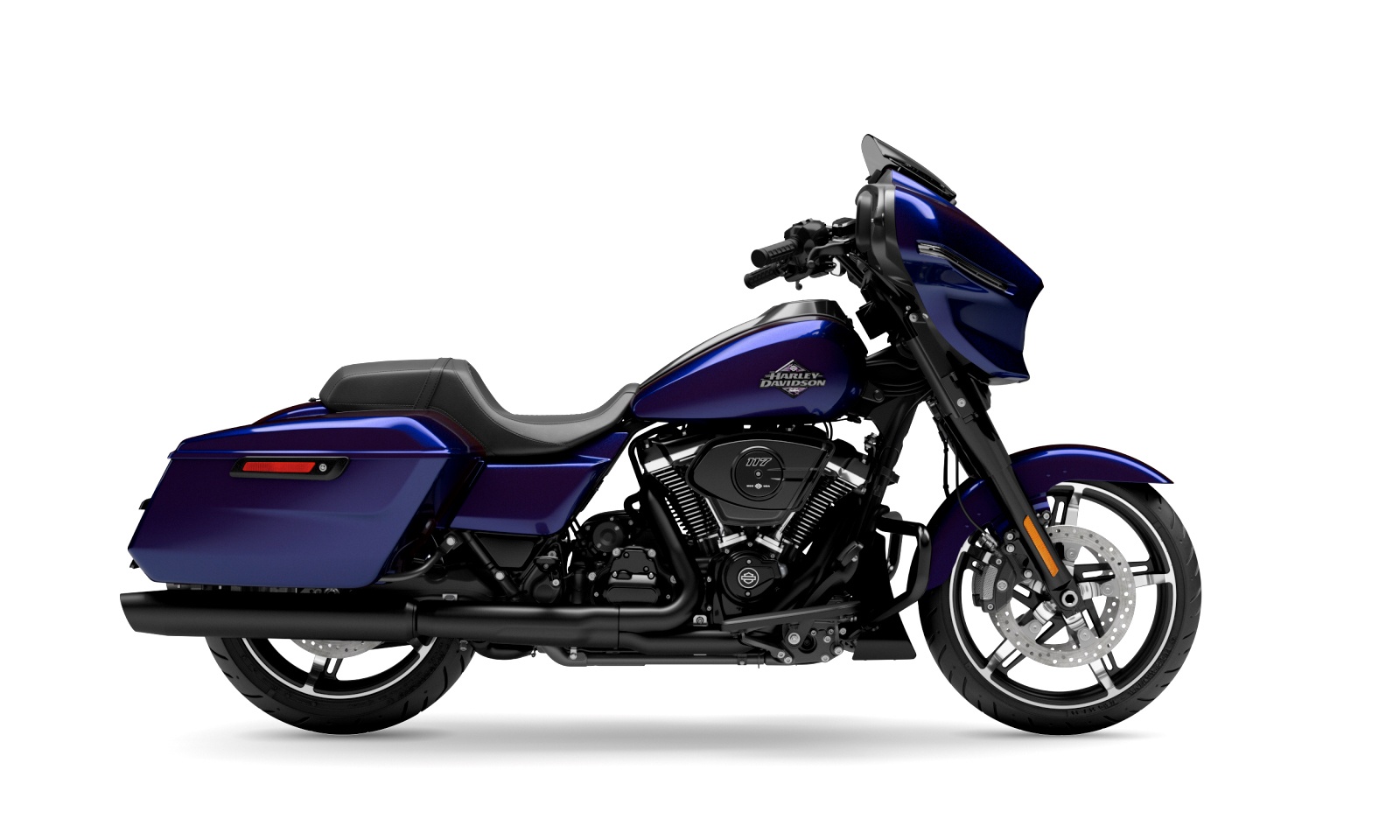 2025 Harley Davidson - Yuba City Harley Davidson