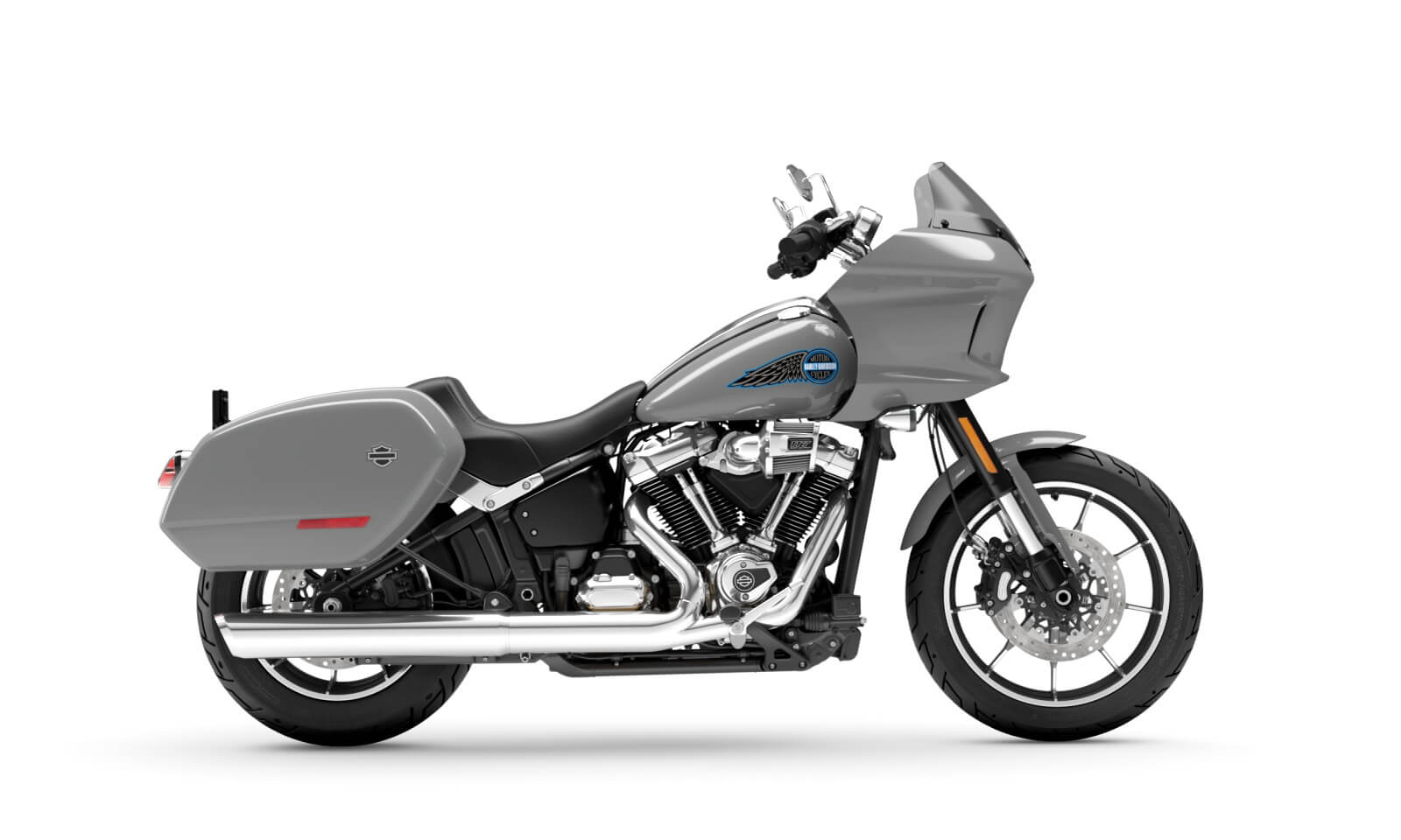 2025 Harley Davidson - National City Harley-Davidson