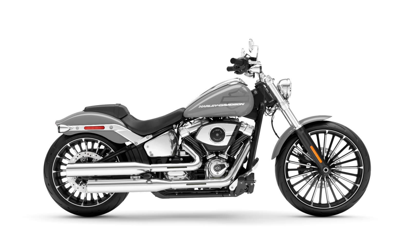 2025 Harley Davidson - Death Valley Harley-Davidson