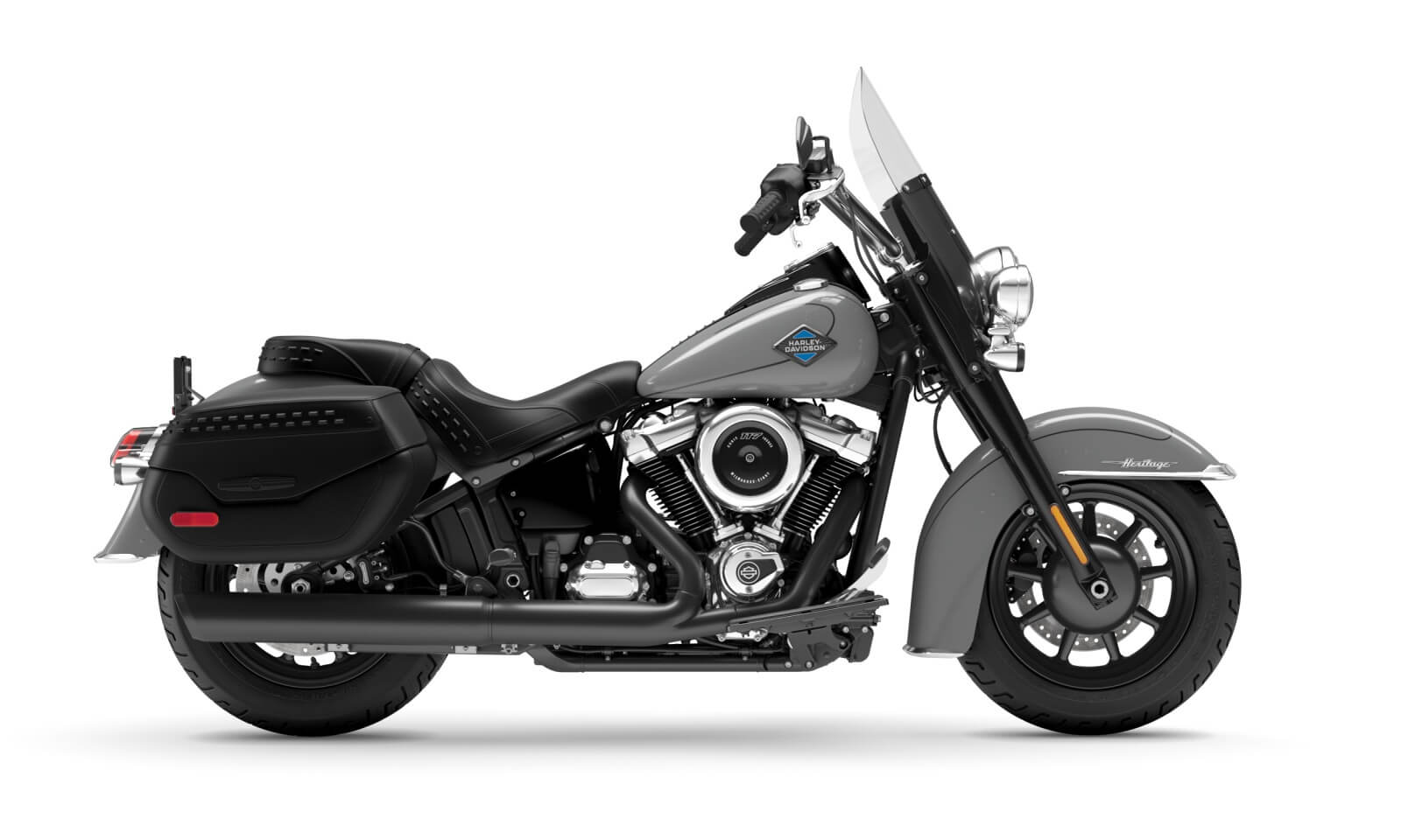 2025 Harley Davidson - Death Valley Harley-Davidson