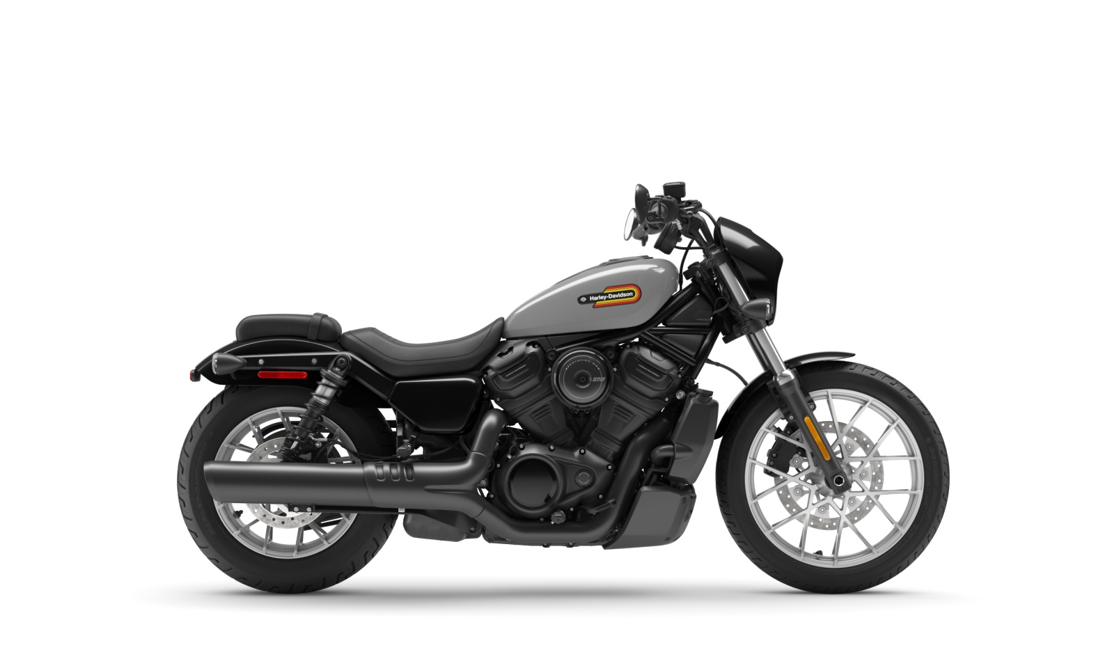 2025 Harley Davidson - National City Harley-Davidson