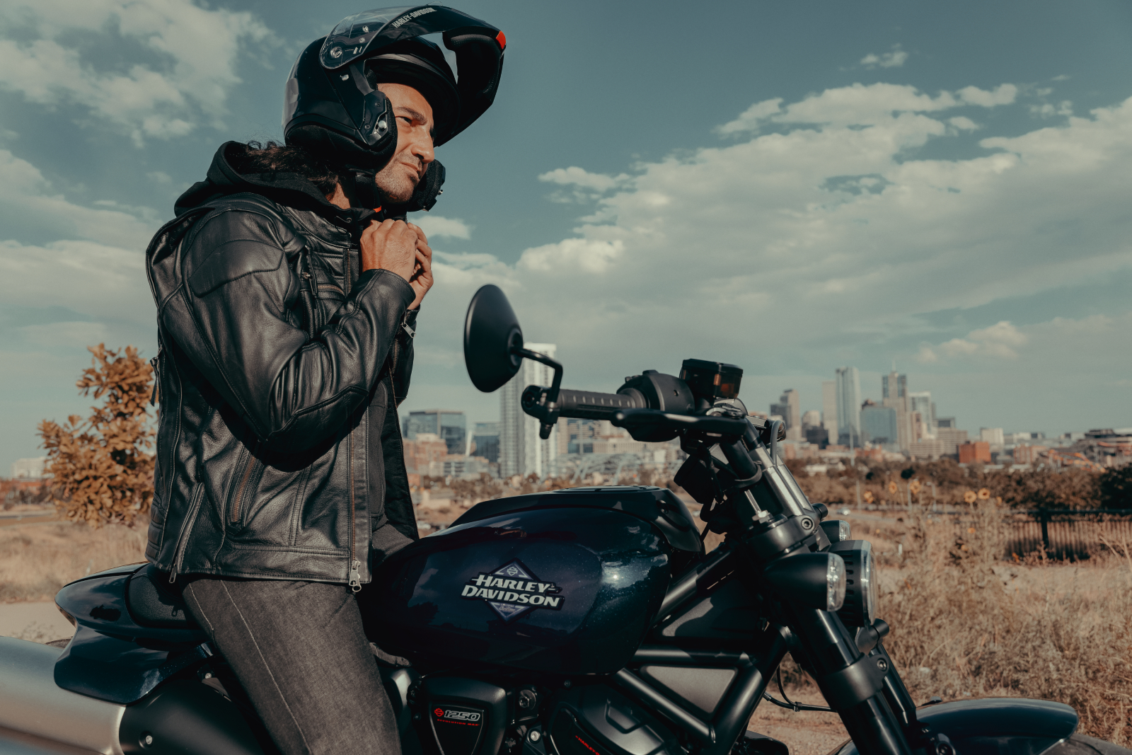 2025 Harley Davidson Sportster® S - Reno Harley-Davidson