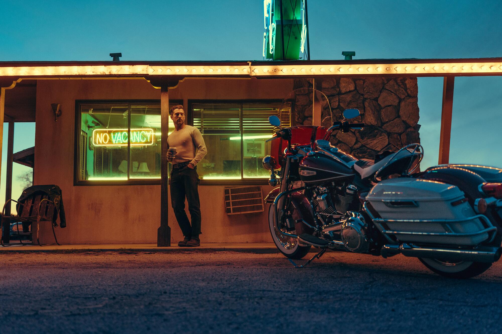 23 highway king