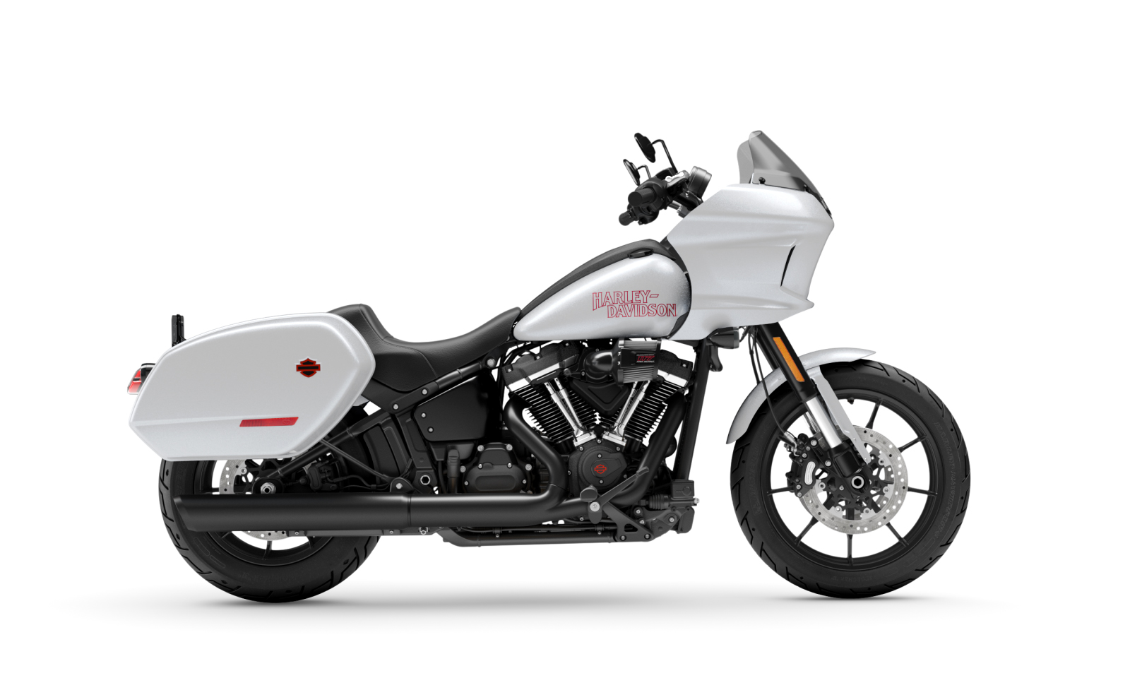 2026 Harley Davidson Low Rider™ ST - Appleton Harley-Davidson®