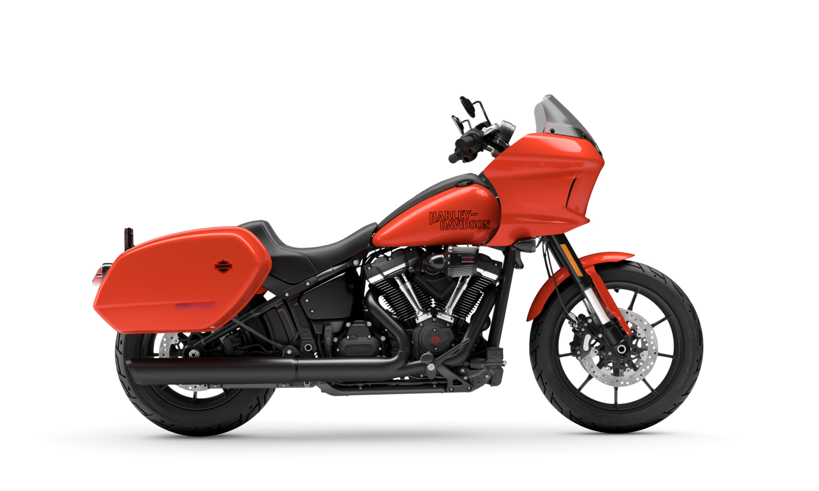 2026 Harley Davidson Low Rider ST - Shasta Harley Davidson