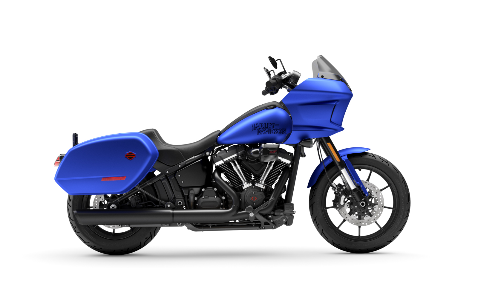 2026 Harley Davidson Low Rider ST - Shasta Harley Davidson