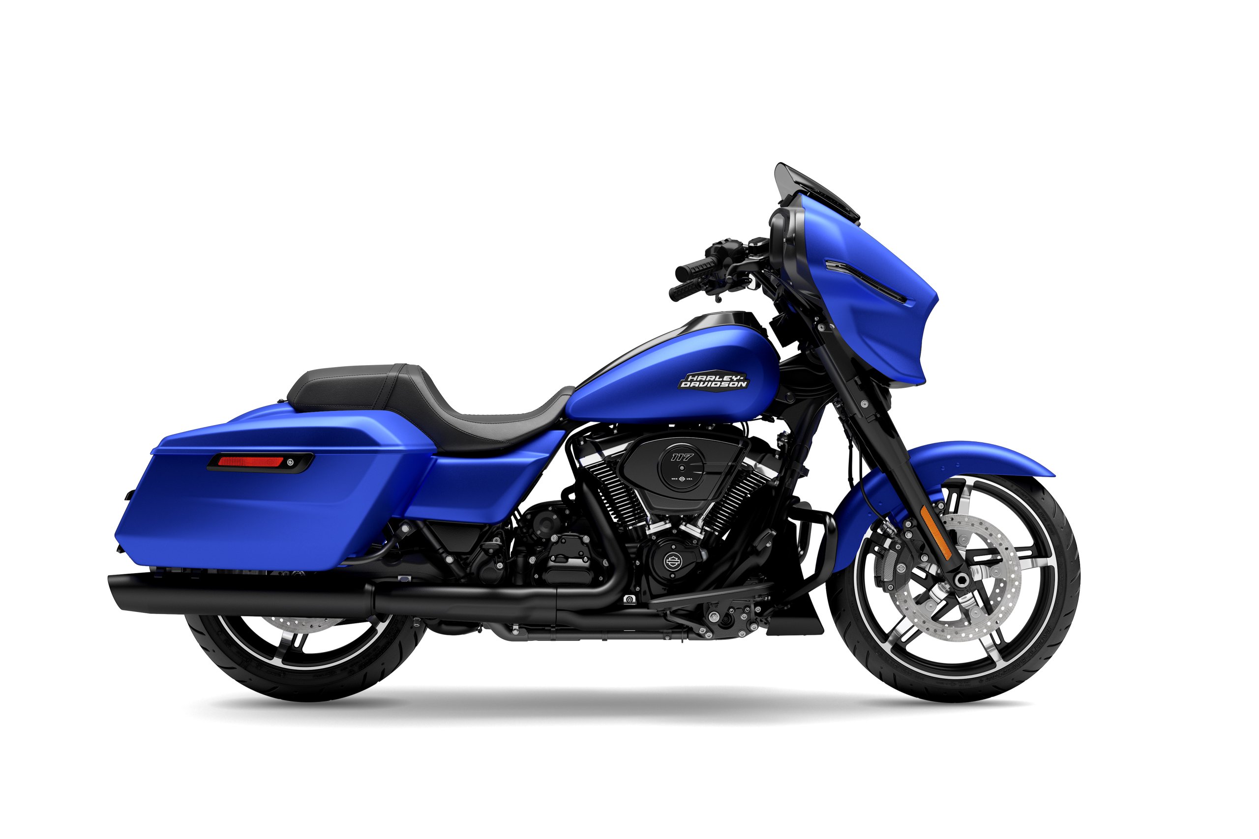 FLHX Street Glide