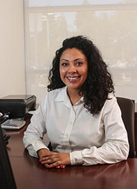 Alba Ramirez