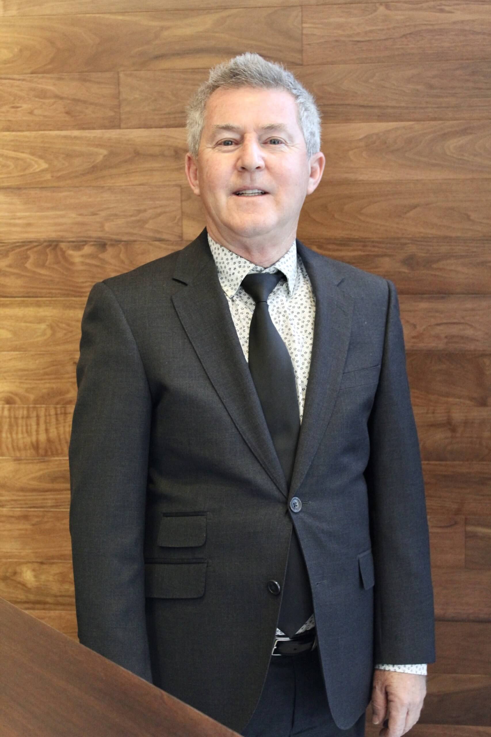 Danny Bernstein