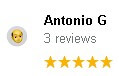 , Google Review Review