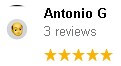 , Google Review Review