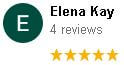 Playa Del Rey, Google Review Review