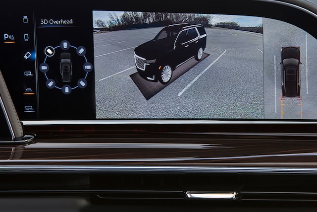 HD SURROUND VISION