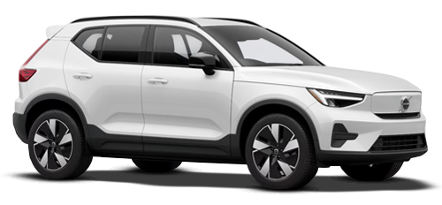 2025 Volvo EX40 Core AWD